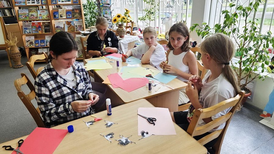 Нам есть чем гордиться! Нам есть что беречь!