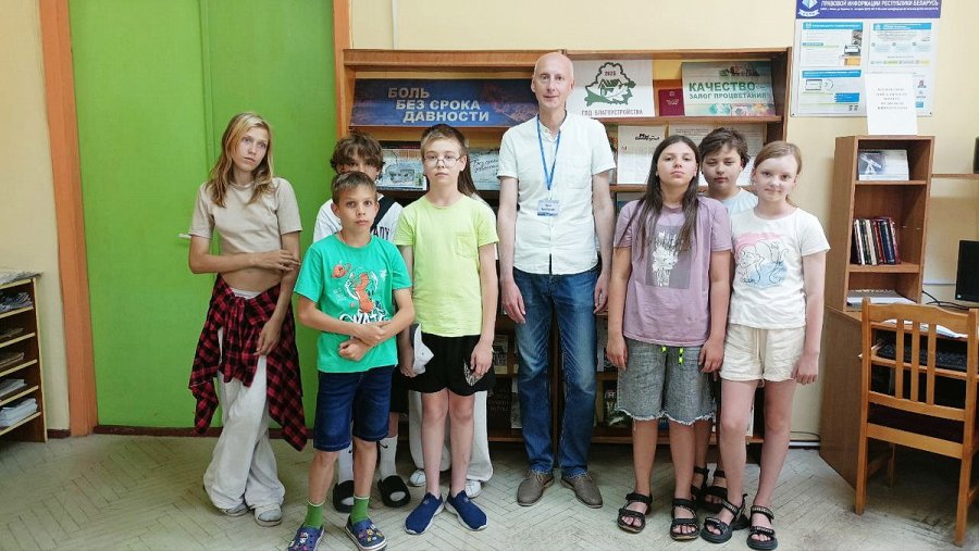 Умеем ли мы дружить?