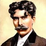 Литературный хронограф. Август