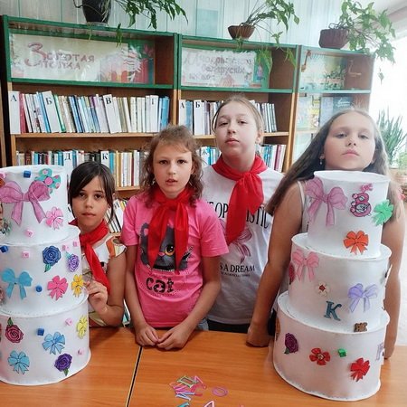 Все профессии важны, все профессии нужны