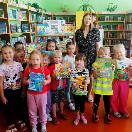 Опасности вокруг нас