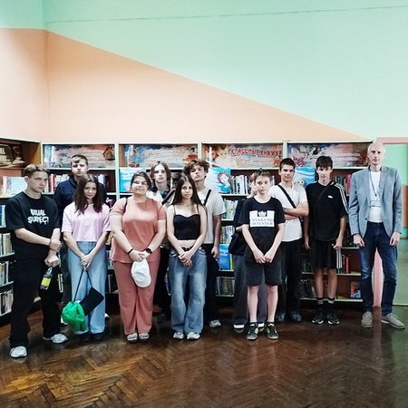 Безопасные каникулы, или Как провести время с умом