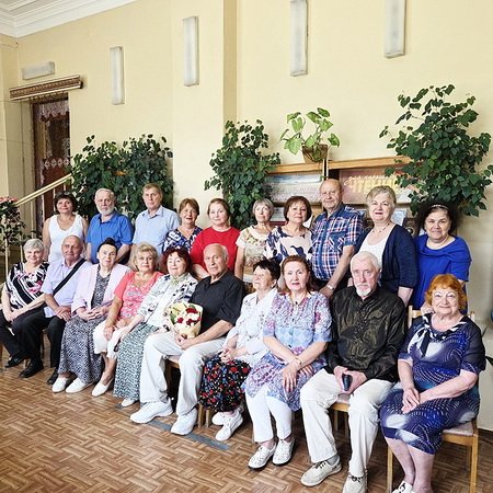 Огонь надежды