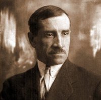 Литературный хронограф. Август