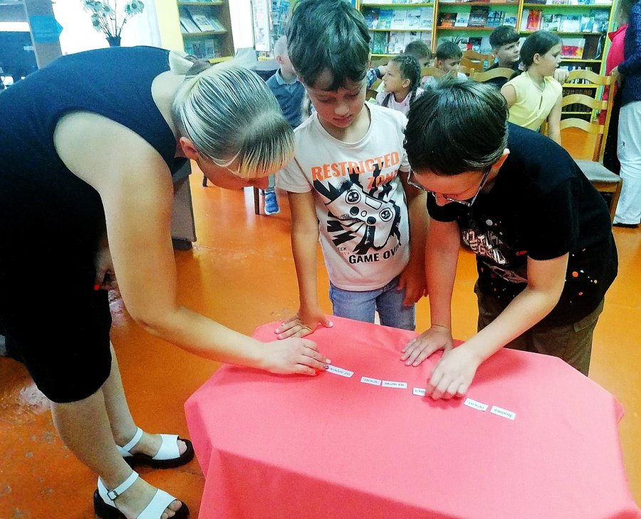 В мире литературных правонарушений