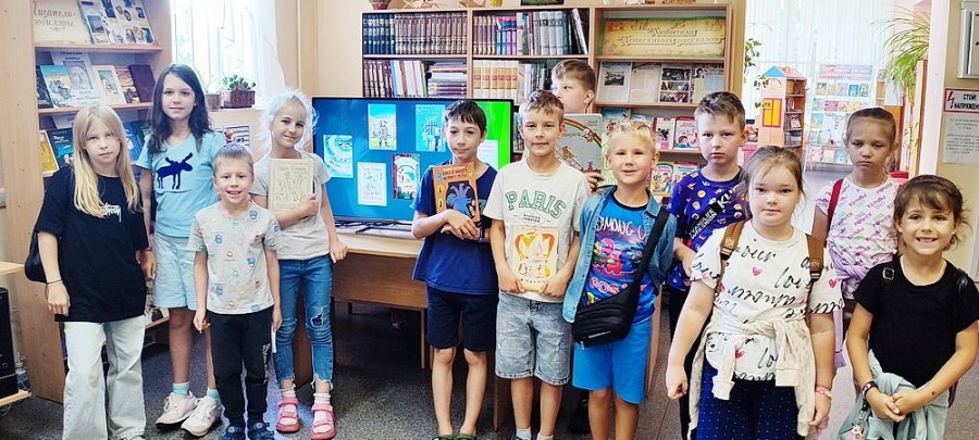 Весёлая доброта Радия Погодина