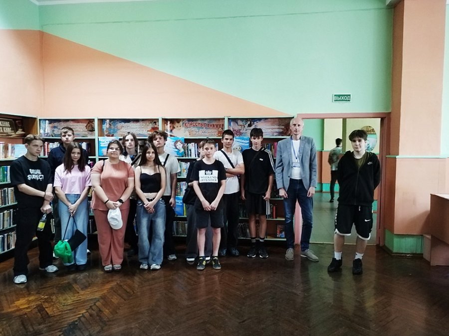 Безопасные каникулы, или Как провести время с умом