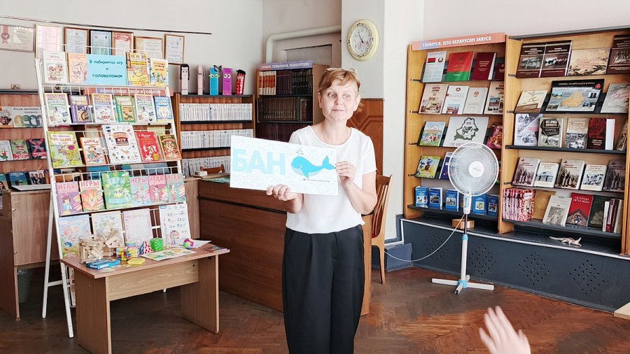 В лабиринтах игр и головоломок