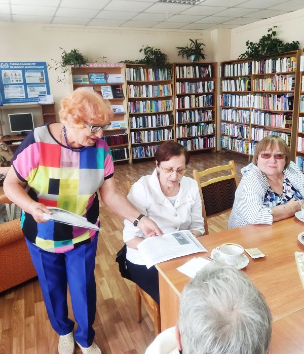 Любимые книги моей молодости