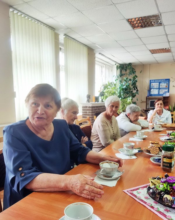 Любимые книги моей молодости