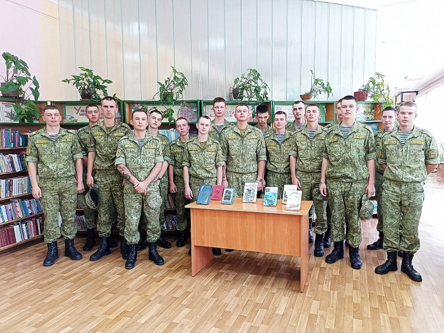 Я в свою ходил атаку...