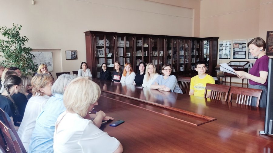 Образование и наука – движущие силы развития общества и государства