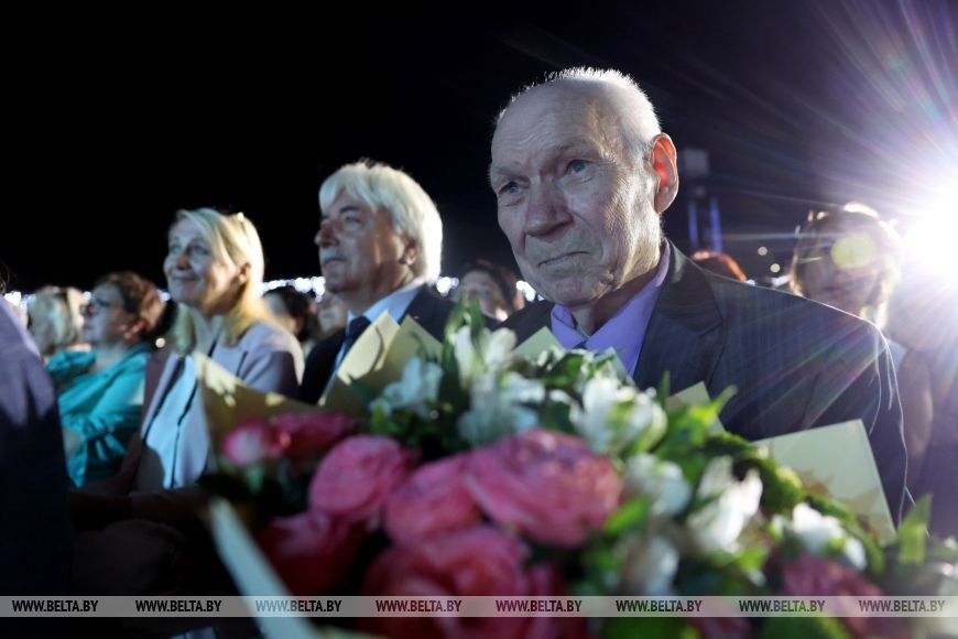 Лауреатов Национальной литературной премии 2025 года назвали в Лиде