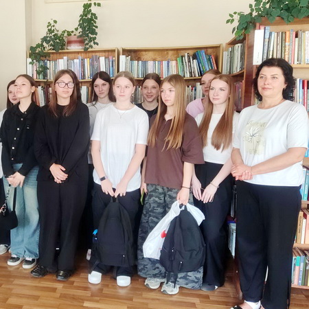 Выход есть всегда!