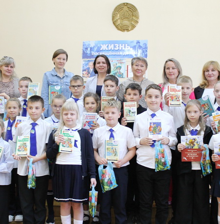 Ни дня без доброго дела