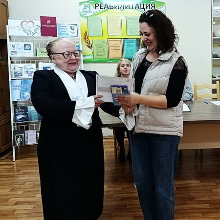 Глазами Алёхина стали страницы