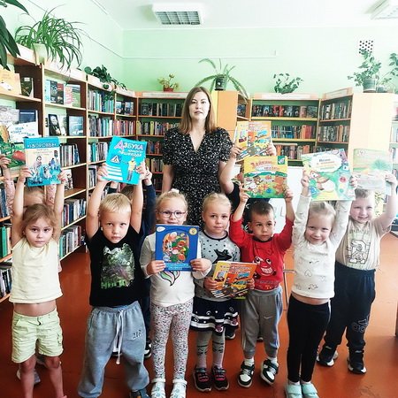 Опасности вокруг нас