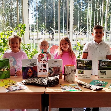 Интересное для почемучек