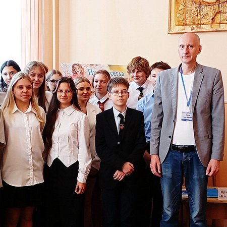 Безвыходных ситуаций не бывает