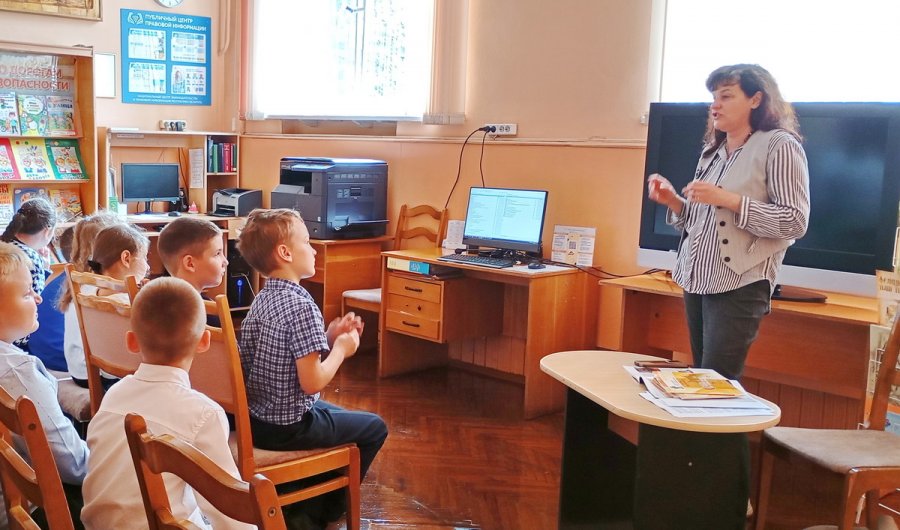 Ко Дню белорусской письменности