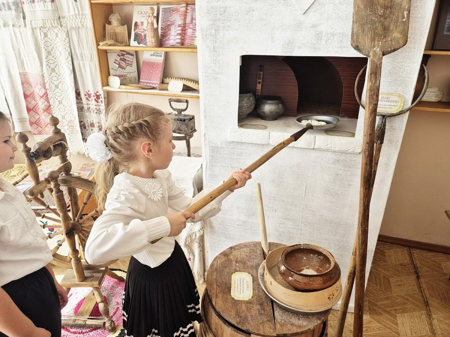 Есть такая профессия – библиотекарь