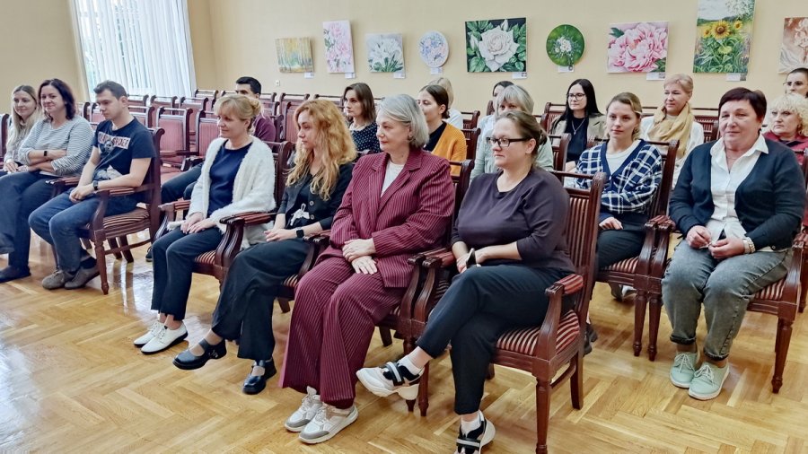 Единый день информирования