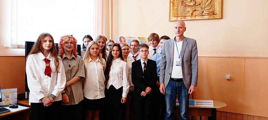 Безвыходных ситуаций не бывает