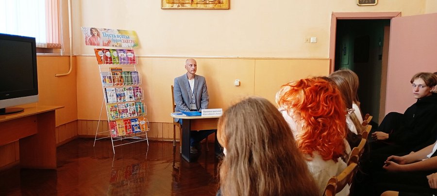 Безвыходных ситуаций не бывает