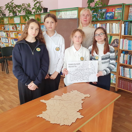 Климат меняется – пора и нам!