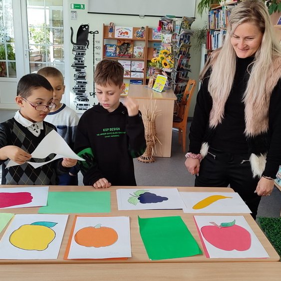 «Полна чудес могучая природа»