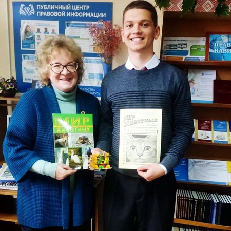 Метаморфозы Натальи Слядневой