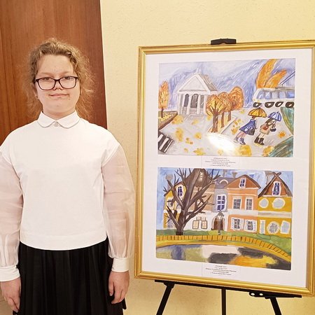 Минск, в котором я живу