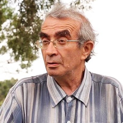 “Ад рода – да народа”