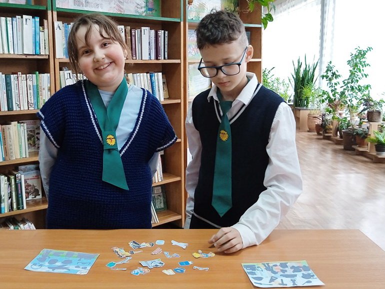 Поздравляем с Днём отца!