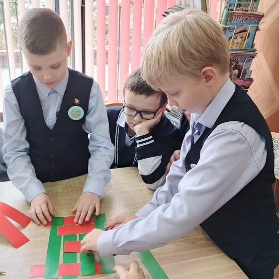 Незабытые ремёсла