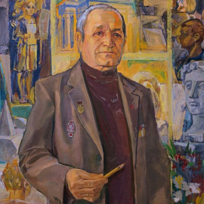 Область в лицах. Юбиляры года. Валентин Покаташкин