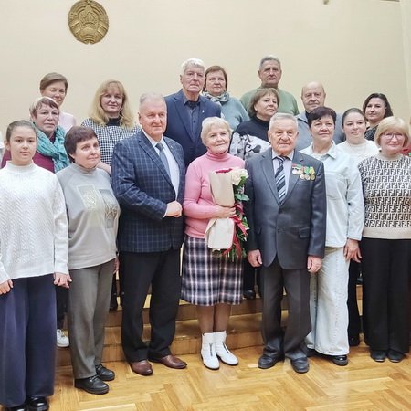 “Мядзел, кветка мядовая”