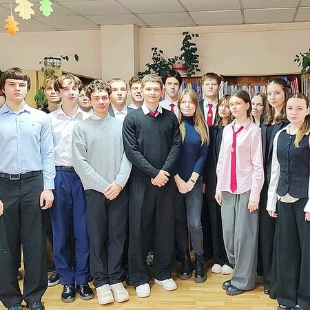 Вирус сквернословия