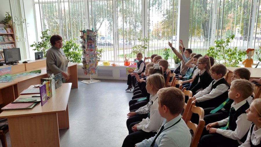 «Раскрывая природные тайны…»