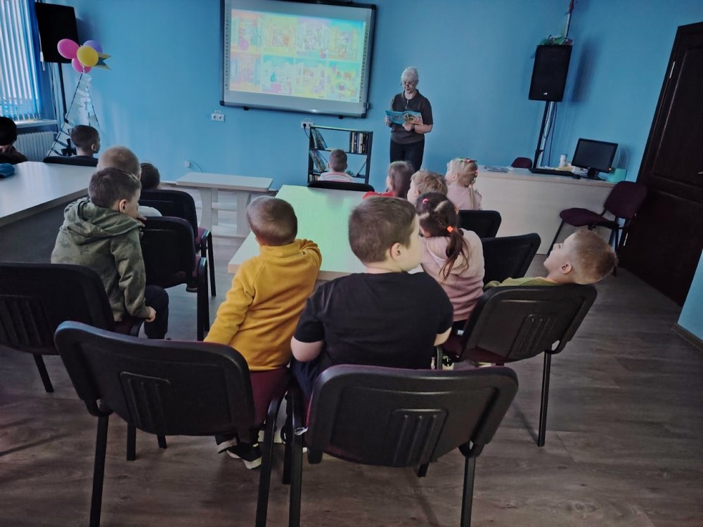 «Забавные приключения»