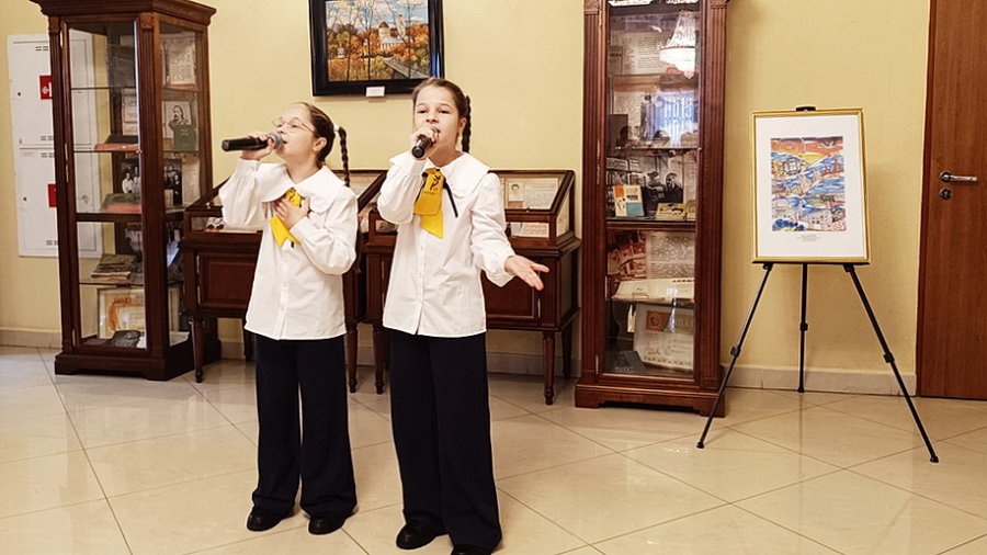 Минск, в котором я живу