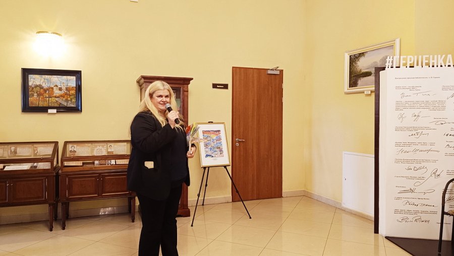 Минск, в котором я живу