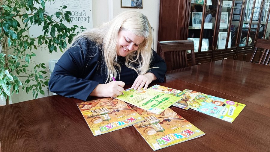 Минск, в котором я живу