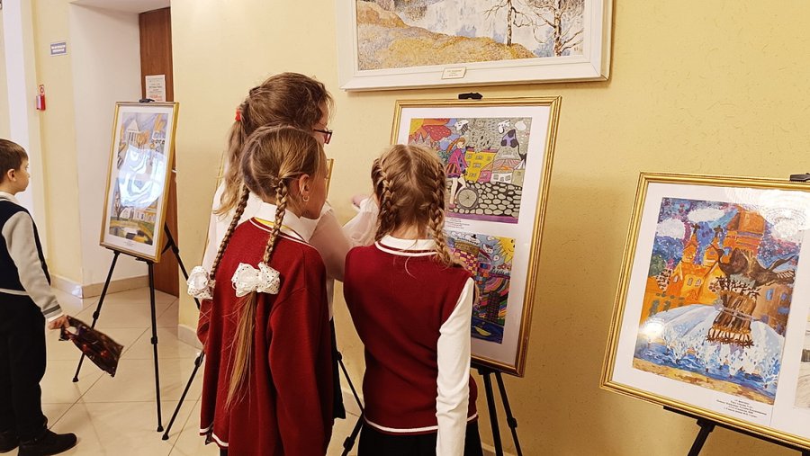 Минск, в котором я живу