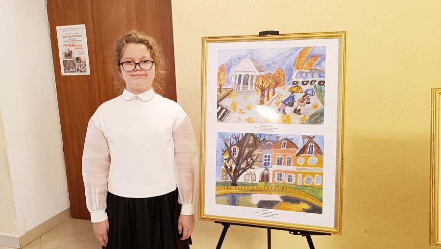 Минск, в котором я живу