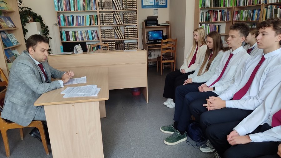 Экстремизм и терроризм: понятие, ответственность, предупреждение