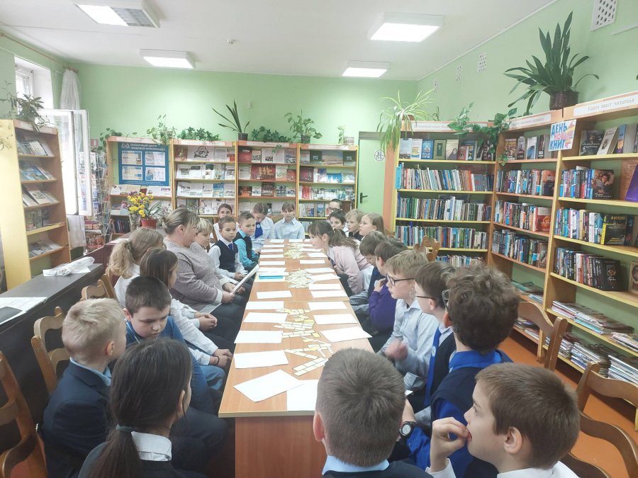 Тепло родительских сердец