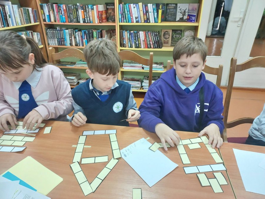 Тепло родительских сердец