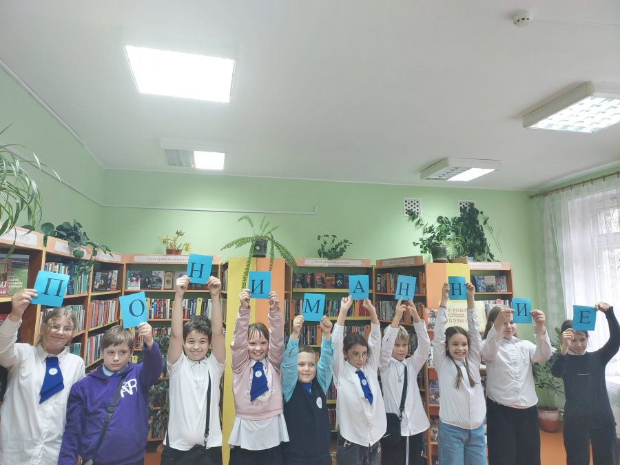 Тепло родительских сердец