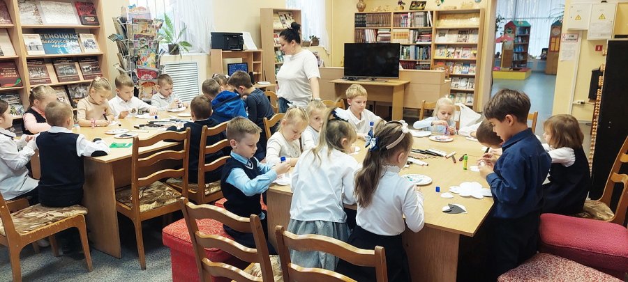 Поздравляем с Днём отца!